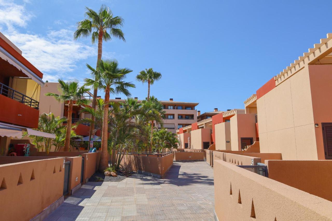 Chill In Paradise Playa Paraiso  Exterior photo