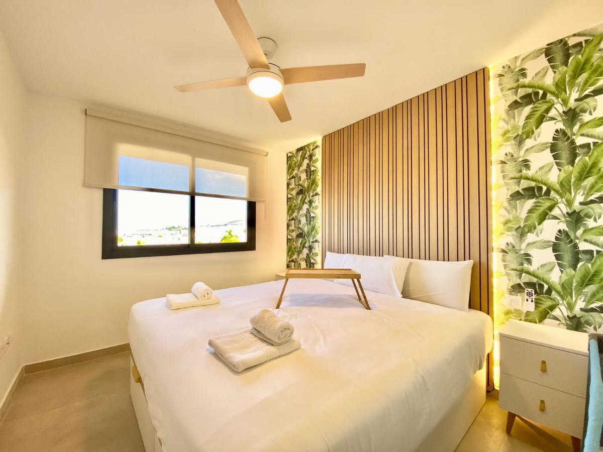 Chill In Paradise Playa Paraiso  Exterior photo