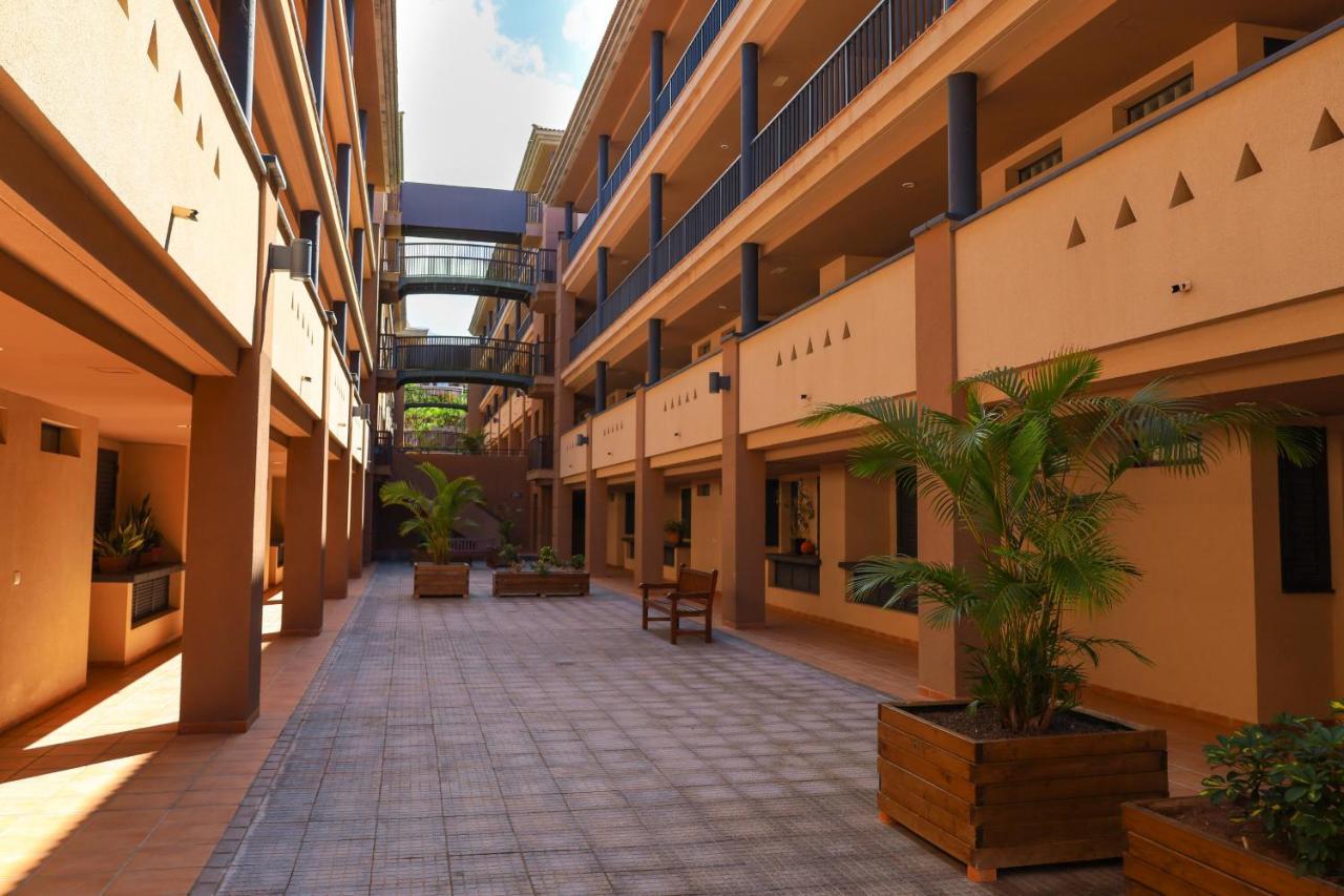 Chill In Paradise Playa Paraiso  Exterior photo