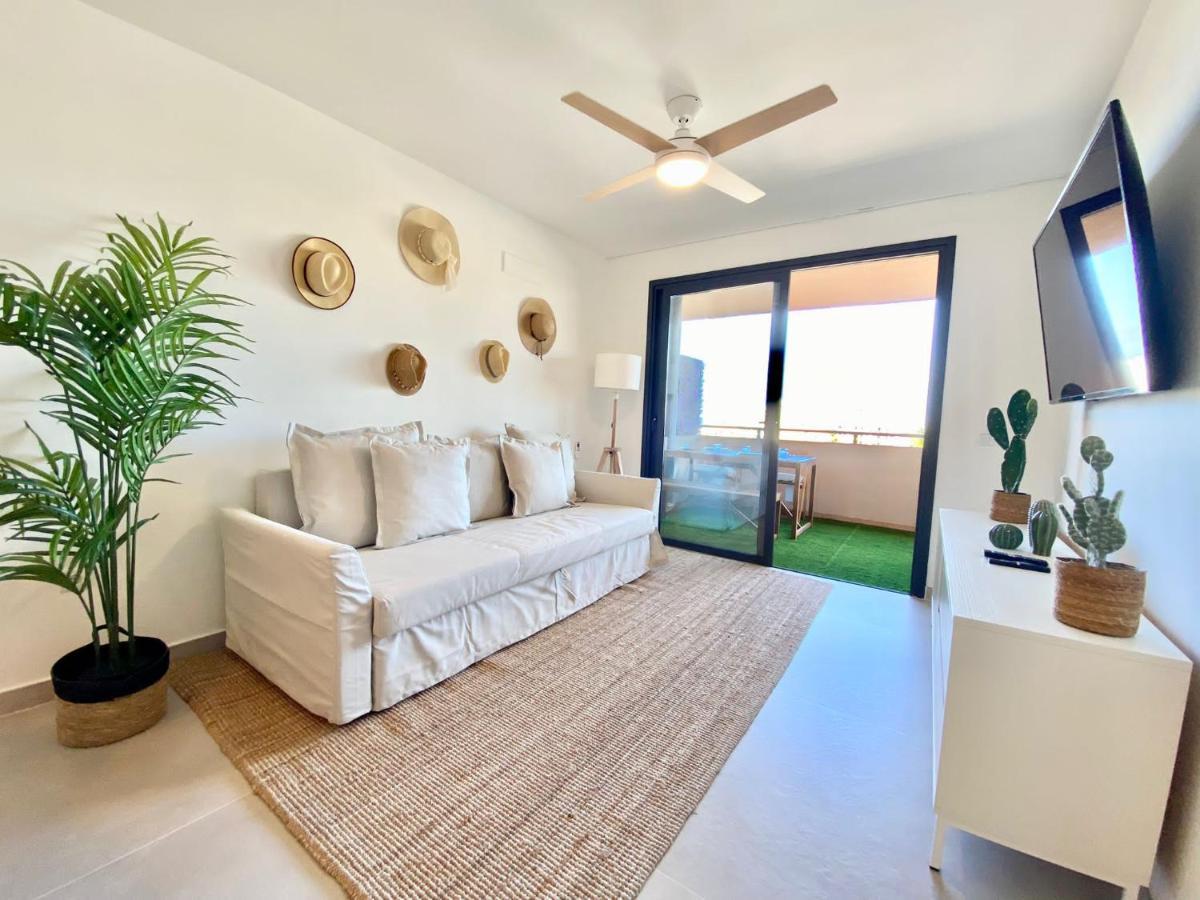 Chill In Paradise Playa Paraiso  Exterior photo