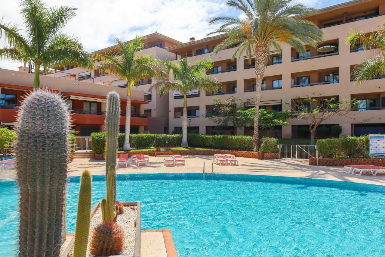 Chill In Paradise Playa Paraiso  Exterior photo